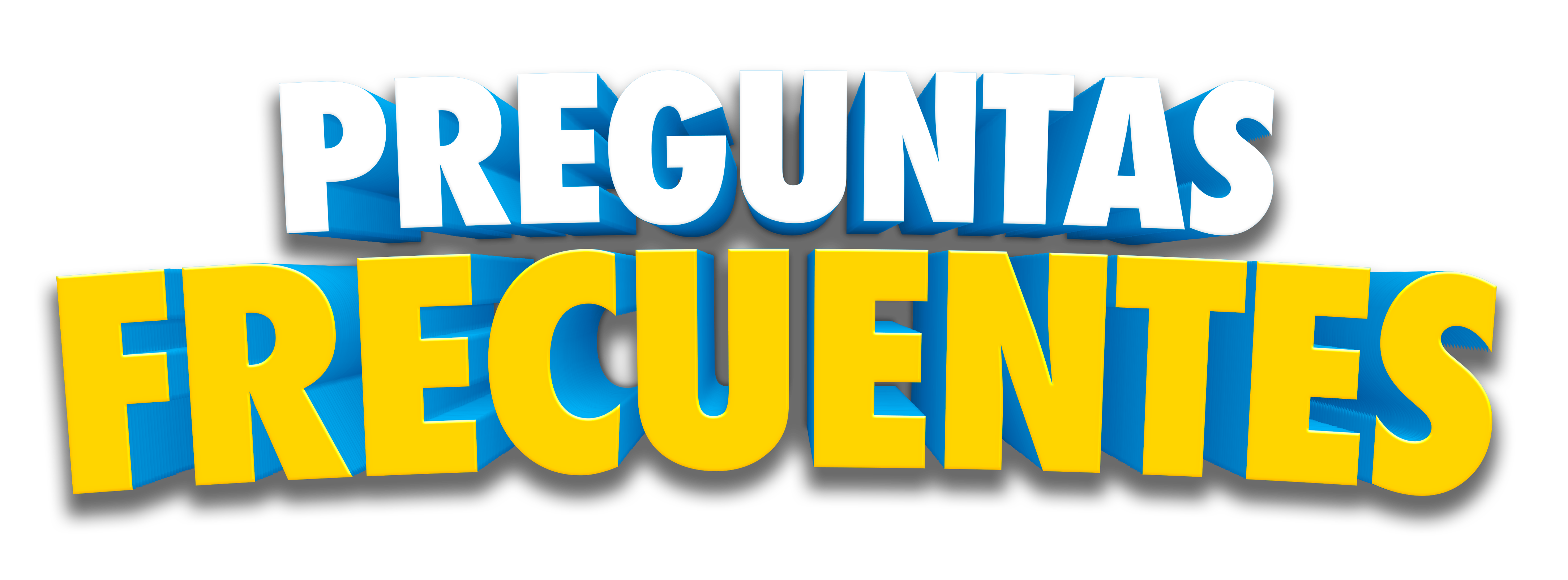 Preguntas frecuentes