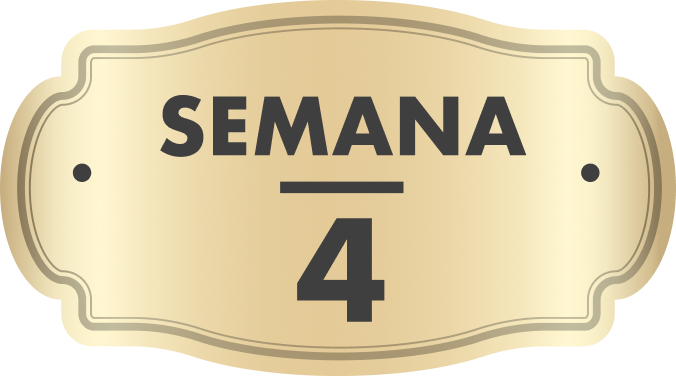 Semana 4