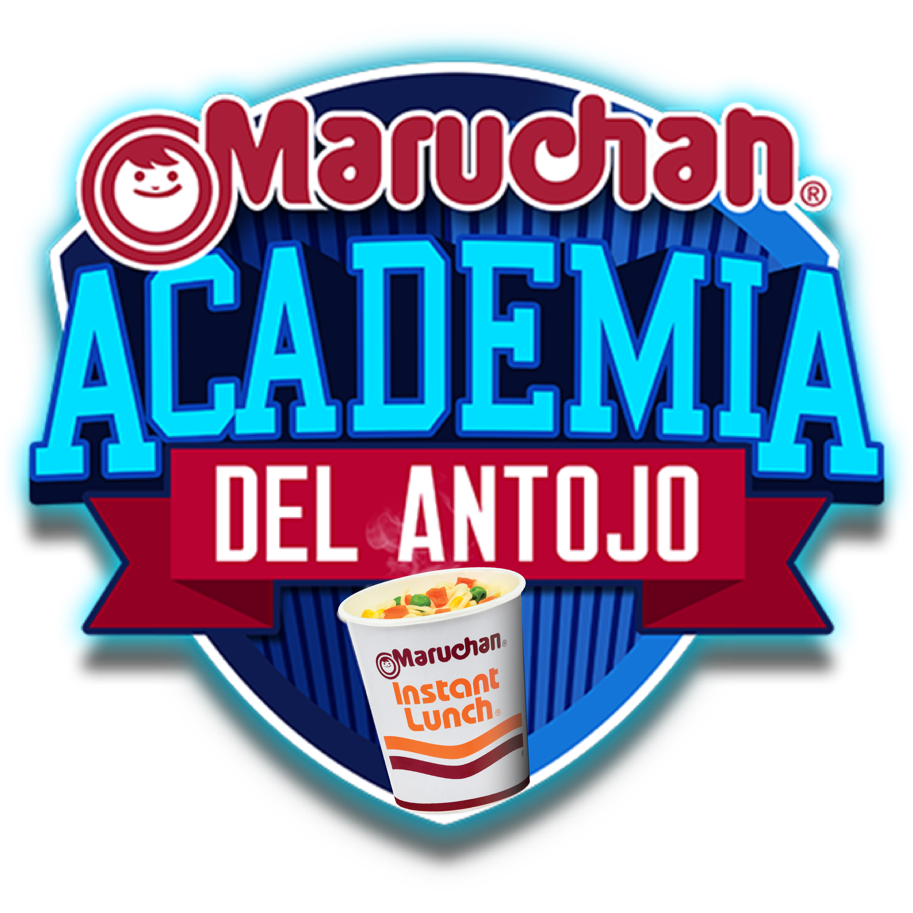 Maruchan Academia del Antojo