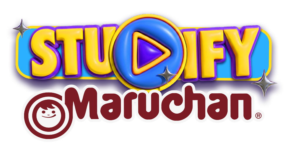Studify Maruchan