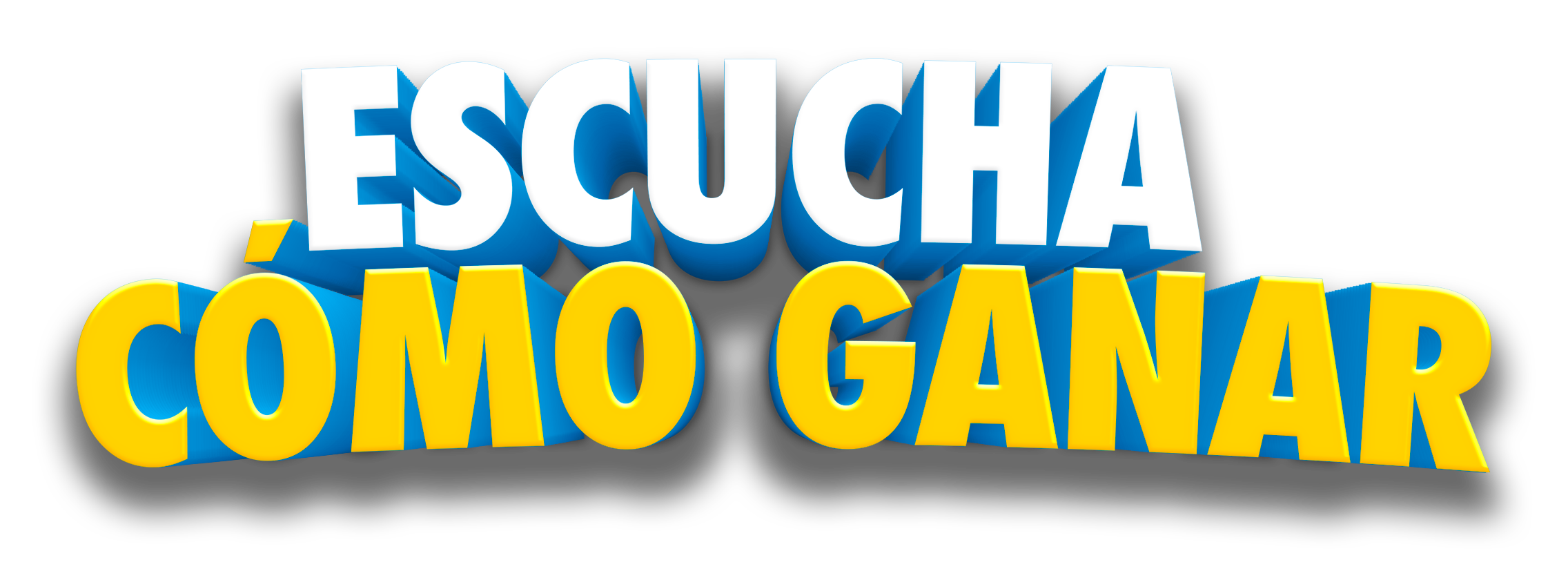 Escucha cómo ganar